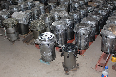 Ruian Saiway Import & Export Trade Co., Ltd.