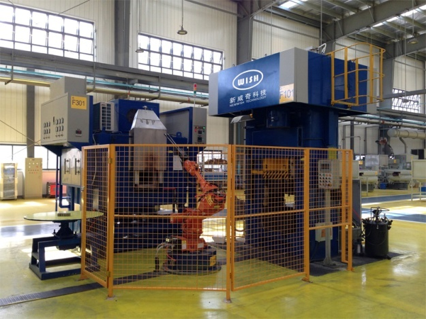 Công ty TNHH Sản xuất Kim loại Màu Chiết Giang Yuejin: Tạo dựng Tương lai của Linh kiện Kim loại Chính xác