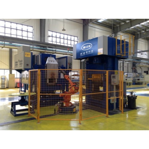 Công ty TNHH Sản xuất Kim loại Màu Chiết Giang Yuejin: Tạo dựng Tương lai của Linh kiện Kim loại Chính xác