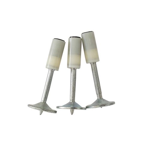 Требования к установке моторики в потолочных крепежах