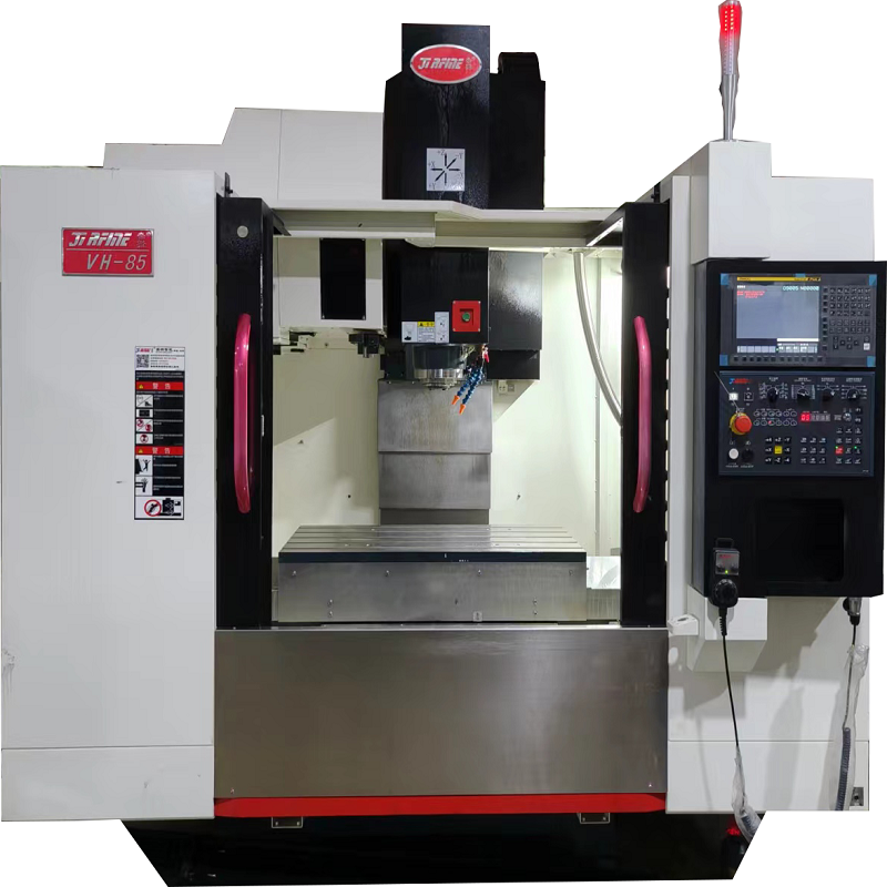 JIRFINE  CNC   VH85