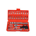 2023 46-Piece Small Box Mechanical Tool Set for Auto Repair1