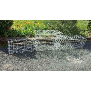 List of Top 10 Welded Gabion Mesh Brands Popular in European and American Countries