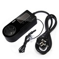 RINGDER AC-118 Digital HeatMat Temperature Controller Thermostat for Reptiles - Price1