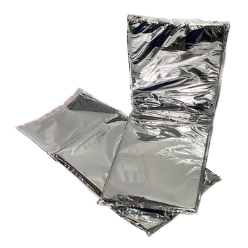 insulated liner
