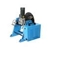 50kgs Automatic Welding Turntable with Chuck1
