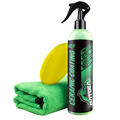 Ceramic Car Coating 9H Nano Polish Spray - Hydrophobic Liquid Glass Crystal1