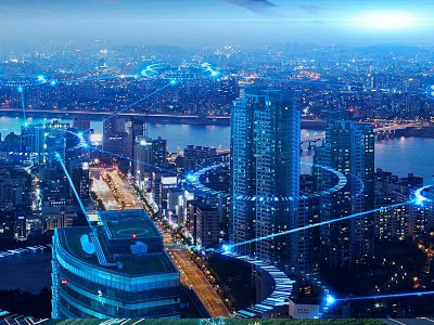 China Menerajui Transformasi Peralatan T&D Global sebagai Pelaburan Grid Pintar Melonjak pada 2026