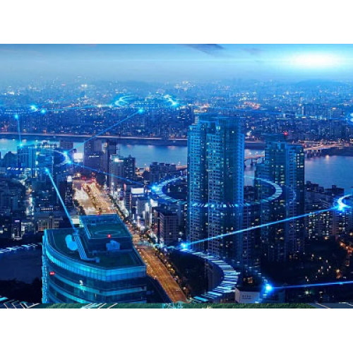 Китай лидирует в глобальной трансформации оборудования T&D, поскольку в 2026 году произойдет резкий рост инвестиций в интеллектуальные сети