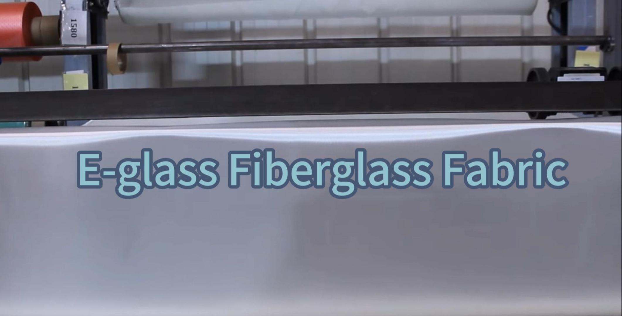 36x44 tessuto in fibra di vetro di grado elettronico