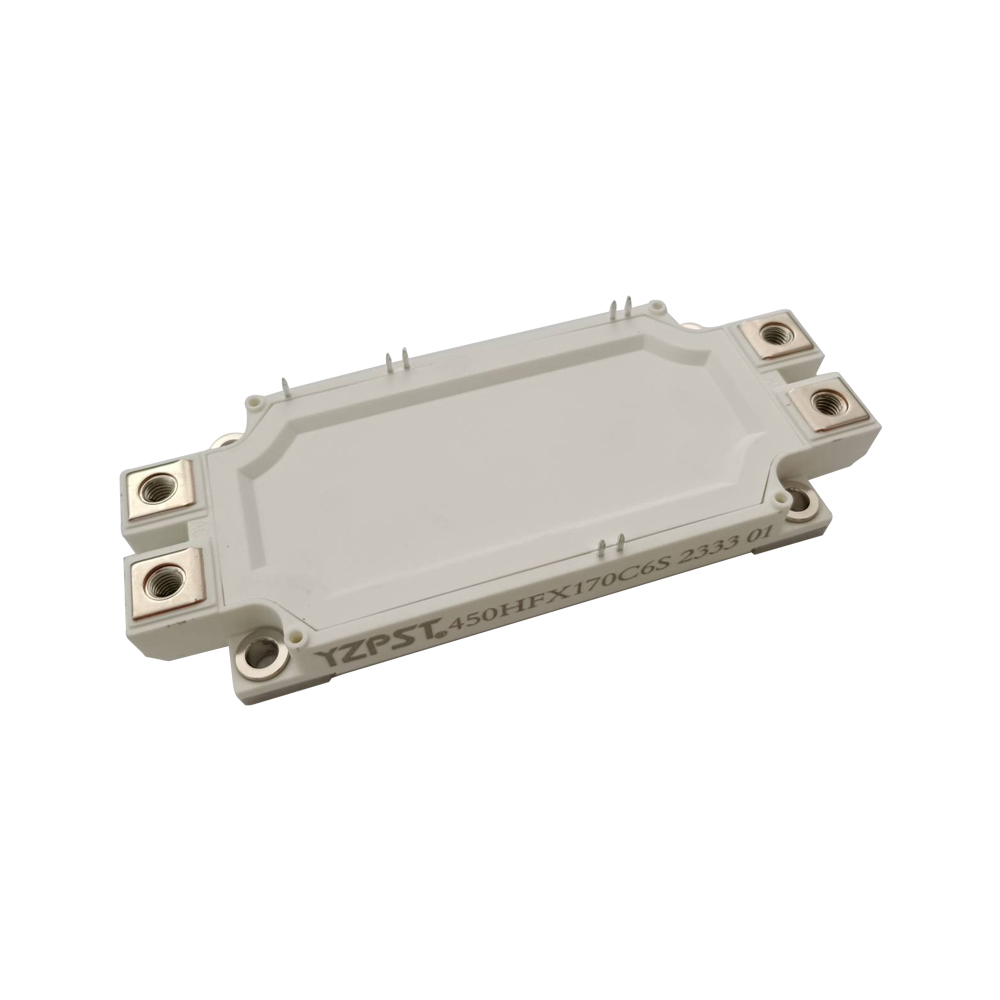 IGBT Module GD450HFX170C6S 