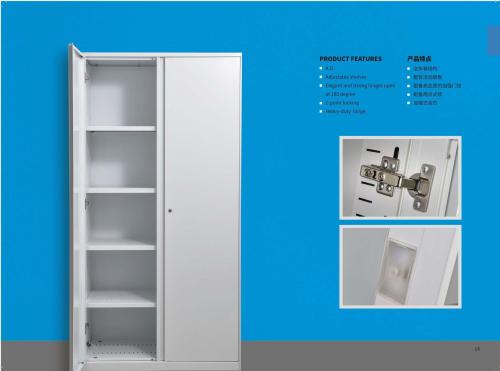 भंडारण फर्नीचर को कार्यालय सुरक्षा मानकों का अनुपालन कैसे करना चाहिए?