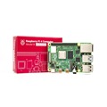 Original Raspberry Pi 4 Model B 1/2/4/8GB Development Board1