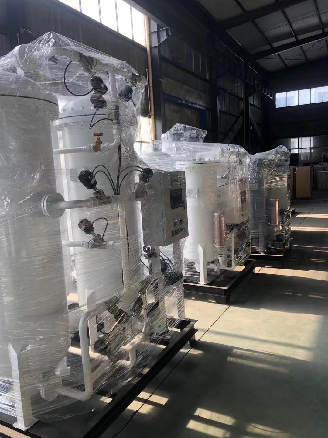 Jiangyin Yangtian Gas Equipment Co.,Ltd.
