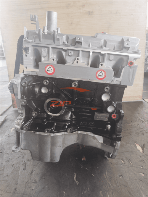 Engenharia de precisão se torna global: o novo motor Renault K7M da Ziptek é lançado no mercado internacional
