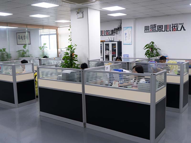 Henan Shuyi Electronics Co., Ltd.