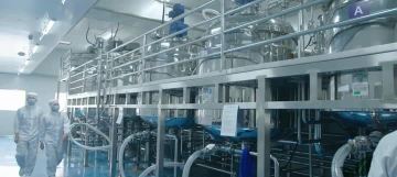 CSBIO-Video Plant Extract & Herbal Extract