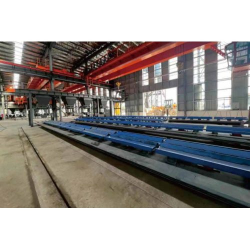 ¿Cómo funcionan los vehículos de clasificación de materiales para la construcción para optimizar de manera eficiente las operaciones del sitio en su proyecto?