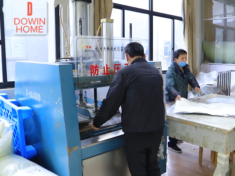 Hangzhou Dowin Hometextile Co.,Ltd.