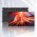 Full Color 4K Video Wall Display Panels for Indoor Exhibition (P1.25/P1.53/P1.66/P1.83/P1.86)1