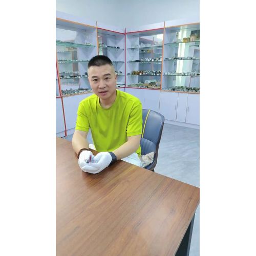 Zinc Alloy Die Casting Proses Pelapisan Krom Cerah