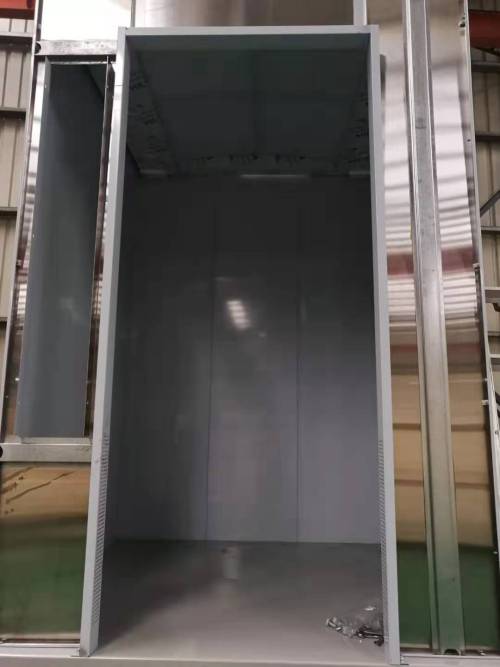 Several problems related to elevator equipment