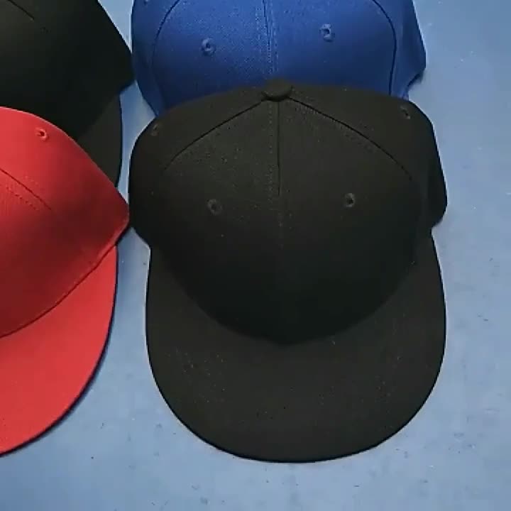 Cap hip hop completo