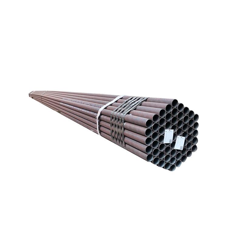 A106 Gr.b Seamless Steel Pipe