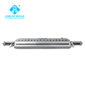 Plastic Extrusion Die Heads for PE and PP Casting Film Extrusion1