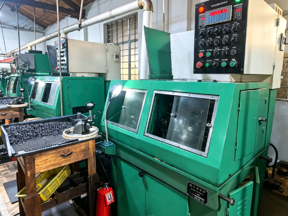 equipment diagram