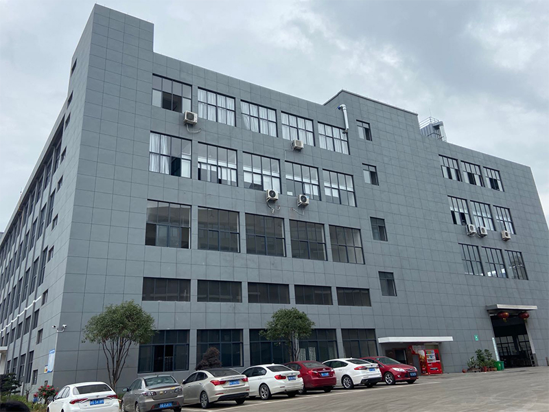 OSFE INDUSTRIAL CO.,LTD
