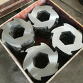 2024 New Design Recycled Plastic Bottle Shredder Blades1
