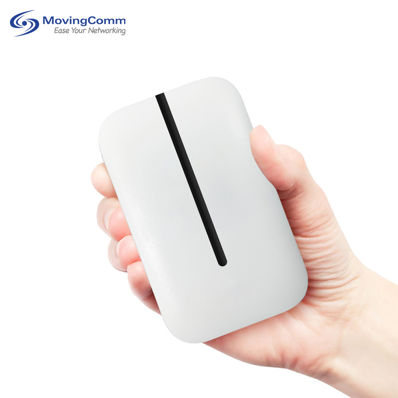 M9-Pocket Router Pocket WiFi Hotspot 4G Mifi Ufi