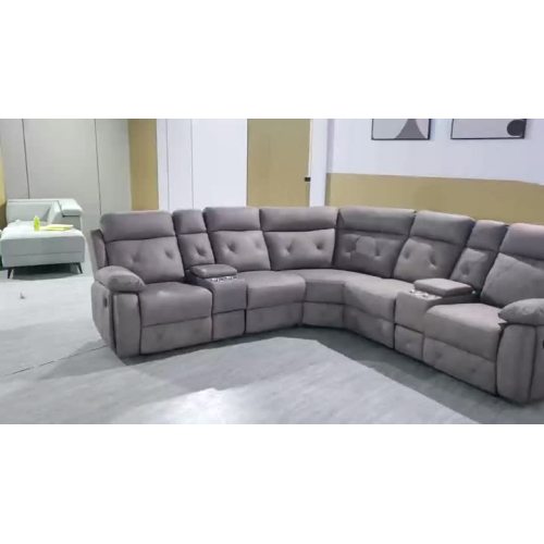 corner sofa 8888-1