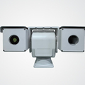 IP66 Outdoor RS-485 Waterproof Intelligent Motorized Pan Tilt1