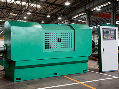How to select and operate a diamond grinding wheel forming and dressing machine