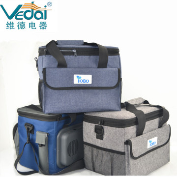 China Top 10 Plug In Cool Bag For Car Potential Enterprises