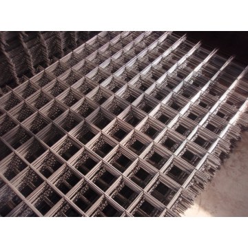 Top 10 China Galvanized Welded Mesh Panel Manufacturers