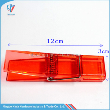 Top 10 Most Popular Chinese Plastic Locking Clips Brands