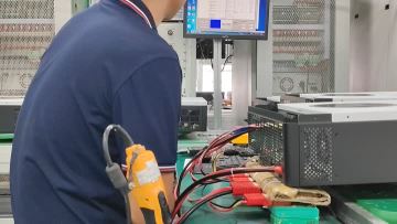 Inverter Test