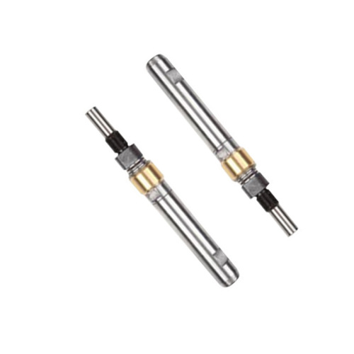 Liangygou lanza abrazaderas de alimentador de barras de alto rendimiento para la automatización CNC