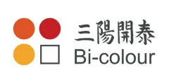 Bi-Colour  Feel-U  TOPSOLVE