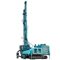 SUNWARD SWDA200 Down-the-Hole Drill: Affordable Complete Construction Machinery Equipment1