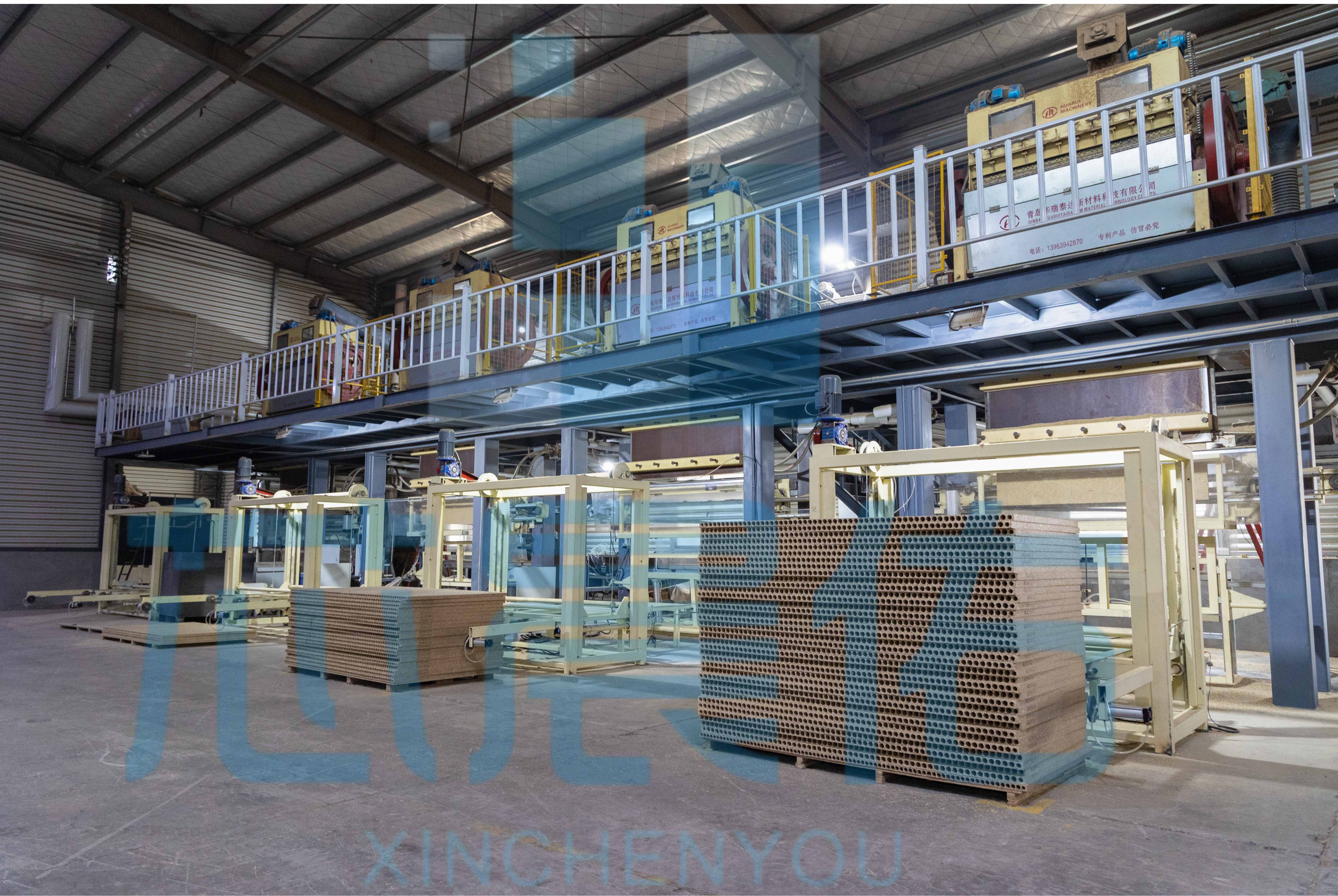 Suqian Xinchenyou International Trading Co., Ltd.
