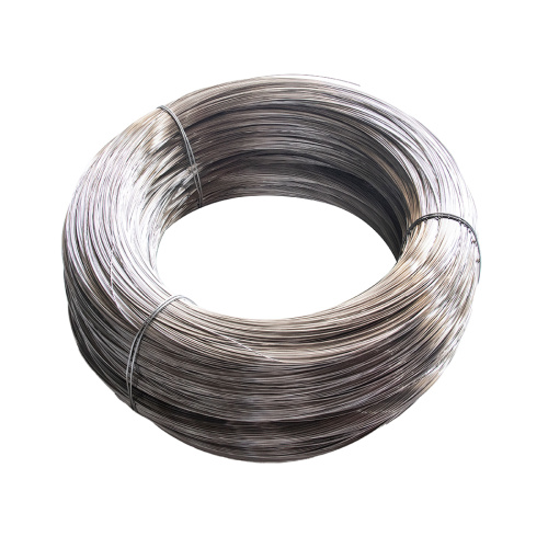 Stainless Steel Soft Annealed Wire: A Versatile Solution for Various Industries