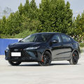 2023 Hot Sale Chery Arrizo 5 GT 1.6T Gas Car1