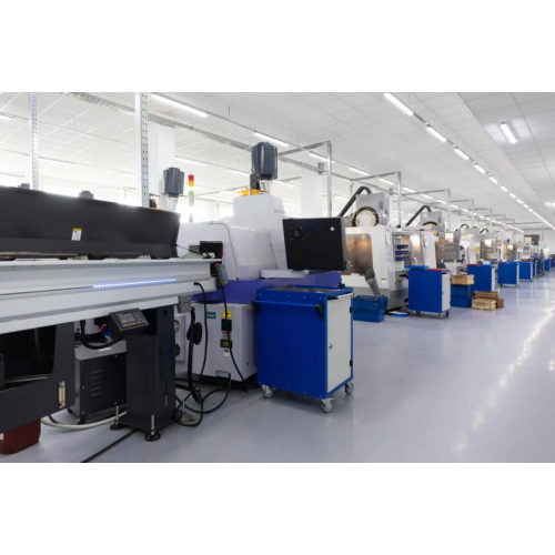 What to Look for in a CNC Milling Company