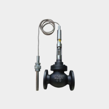 China Top 10 Electric Temperature Regulating Valve Potential Enterprises