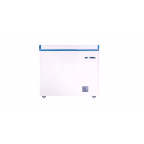 99L DC Freezer
