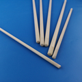 Wholesale High Purity Alumina Ceramic Tubes, Pipes, and Rollers for Industrial Ceramics Factory1